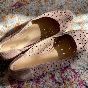 Antonio Melani flats